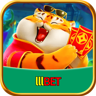 Logo da lllbet